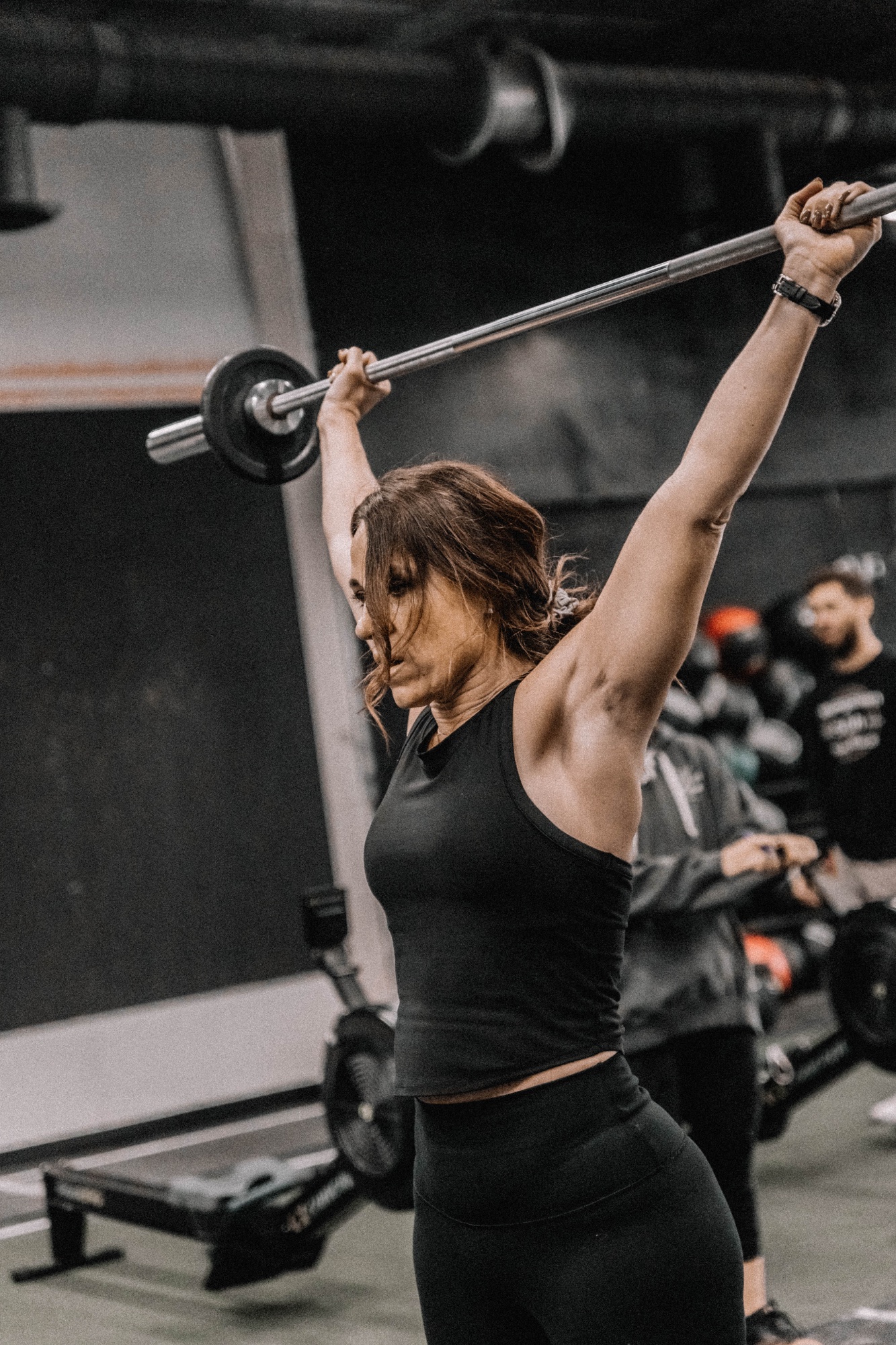 Lifting