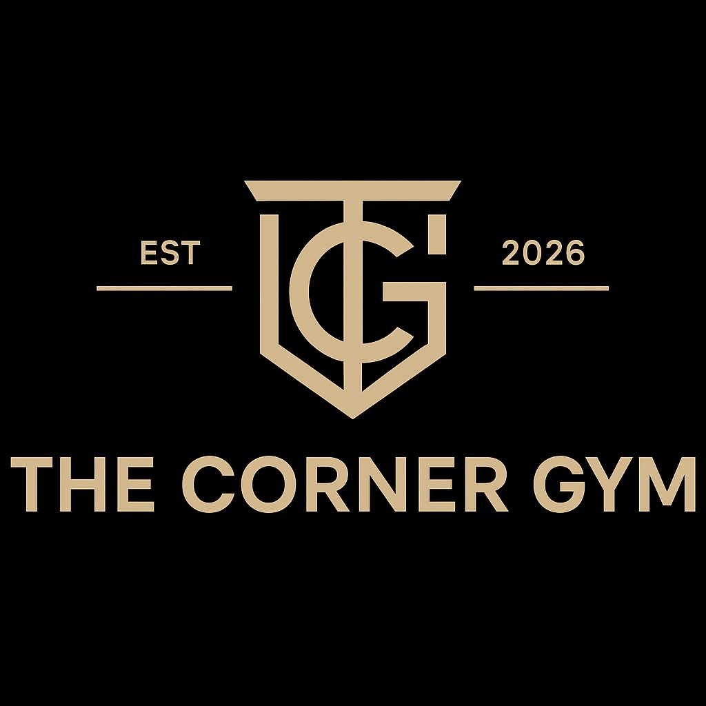 The Corner Gym