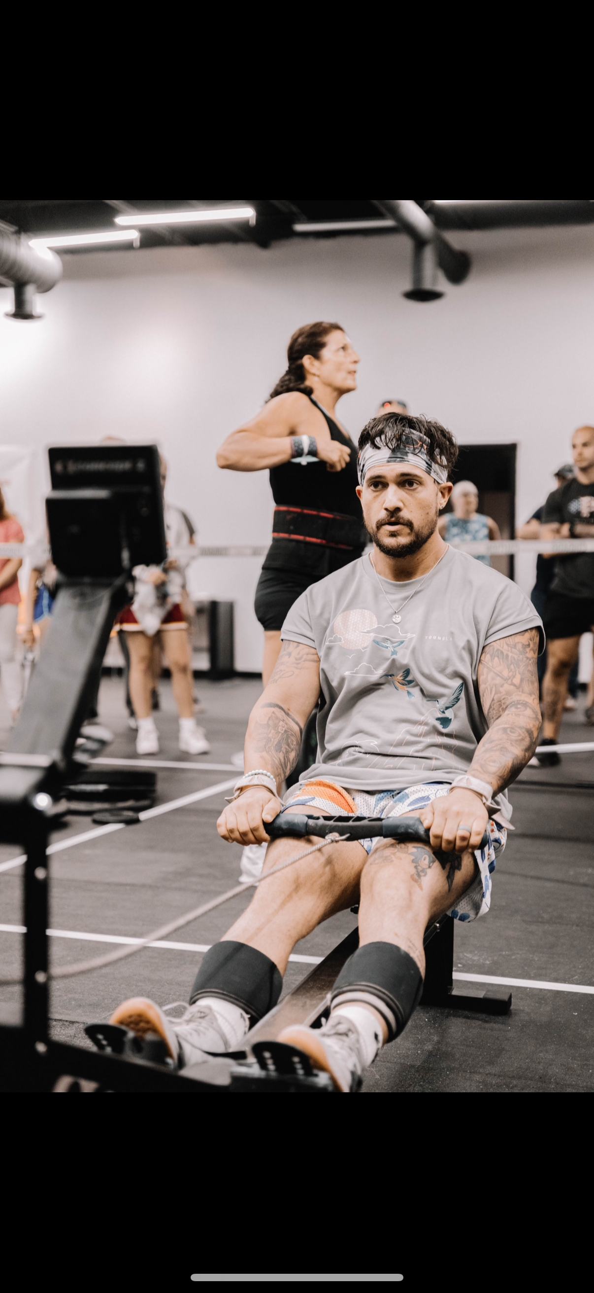Training